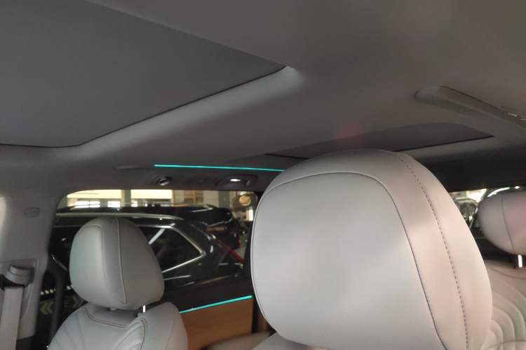Used GAC Trumpchi M8 2024 Master Series 400T Ultimate Edition Headliner