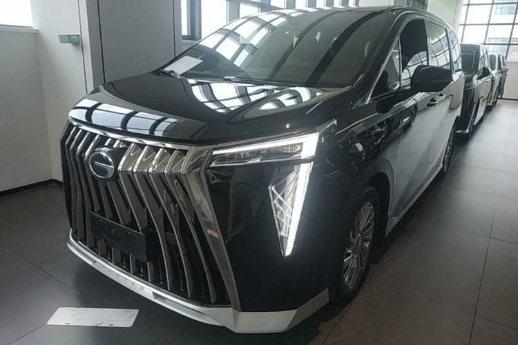 Used GAC Trumpchi M8 2025 Zongshi Series Super Hybrid Edition Guazi used car, China used car export, Used car for sale, Used cars, Cheapest cars for sale
