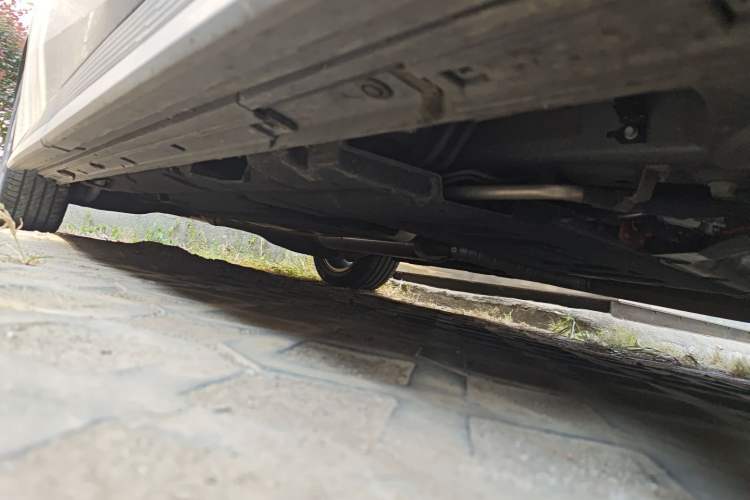 Used GAC Trumpchi M8 2025 Zongshi Series Super Hybrid Edition Chassis Front Right