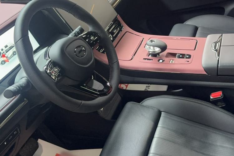 Used GAC Trumpchi M8 2025 Zongshi Series Super Hybrid Edition Exterior 7