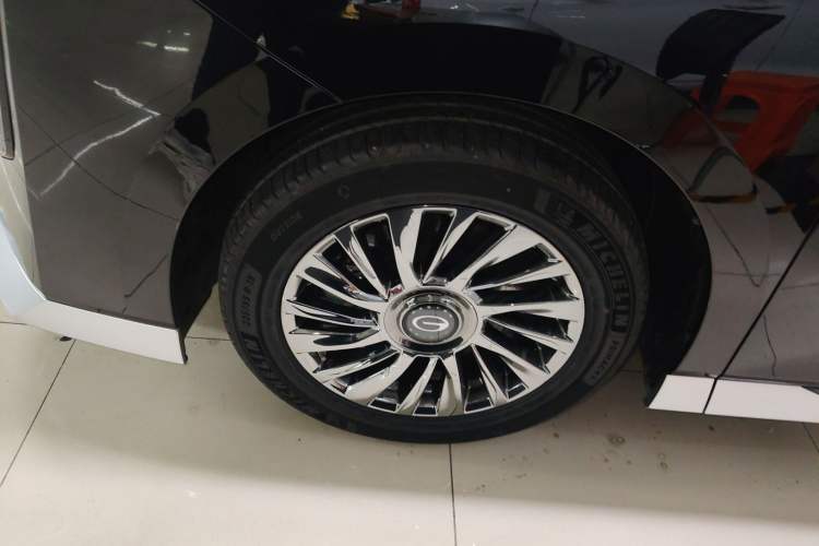 Used GAC Trumpchi M8 2025 Zongshi Series Super Hybrid Edition Exterior 7