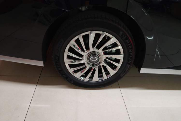 Used GAC Trumpchi M8 2025 Zongshi Series Super Hybrid Edition Exterior 8