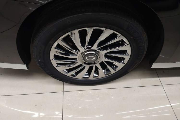 Used GAC Trumpchi M8 2025 Zongshi Series Super Hybrid Edition Exterior 8