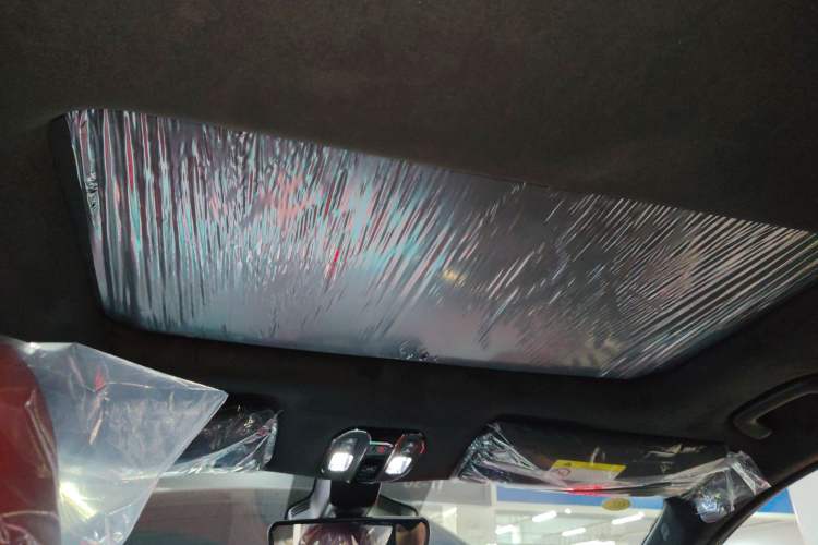 Used GAC Trumpchi M8 2025 Zongshi Series Super Hybrid Edition Headliner