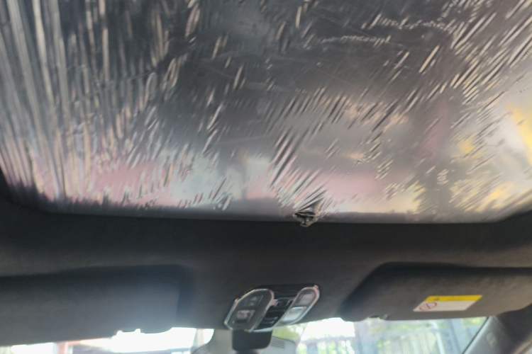 Used GAC Trumpchi M8 2025 Zongshi Series Super Hybrid Edition Headliner