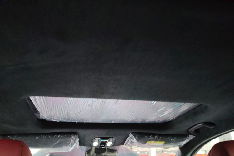 Used GAC Trumpchi M8 2025 Zongshi Series Super Hybrid Edition Headliner
