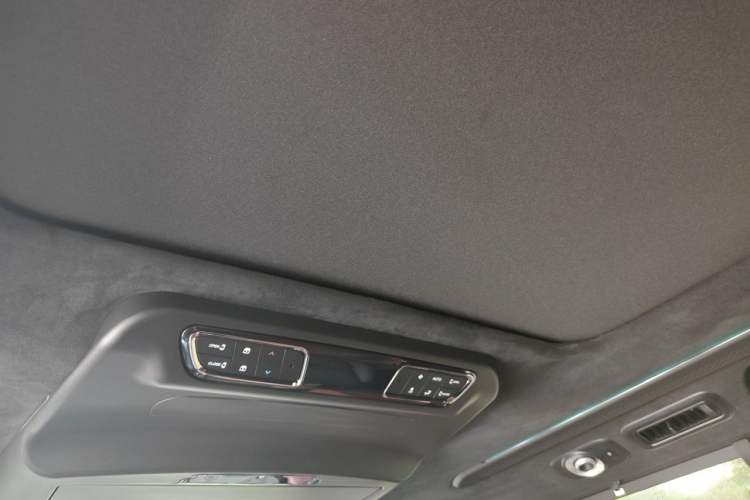 Used GAC Trumpchi M8 2025 Zongshi Series Super Hybrid Edition Headliner