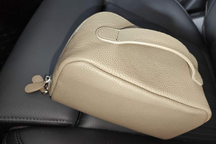 Used GAC Trumpchi M8 2025 Zongshi Series Super Hybrid Edition Interior 1