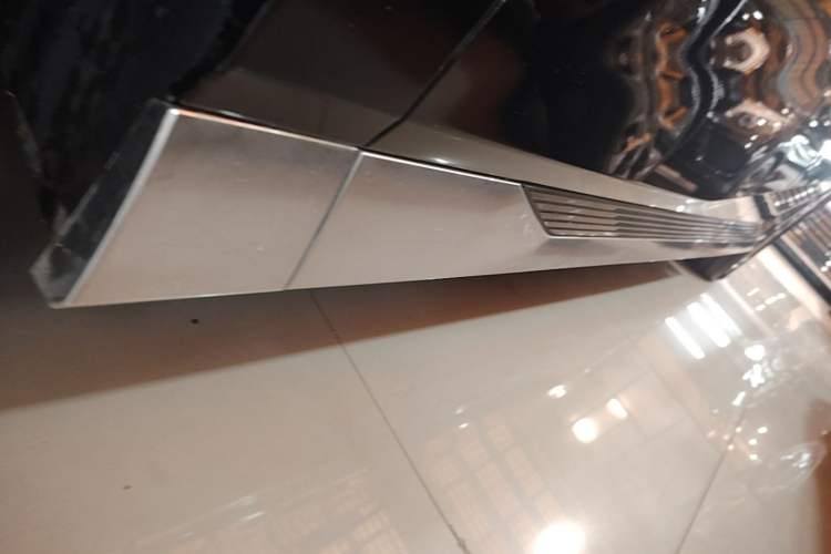 Used GAC Trumpchi M8 2025 Zongshi Series Super Hybrid Edition Left Side Sill
