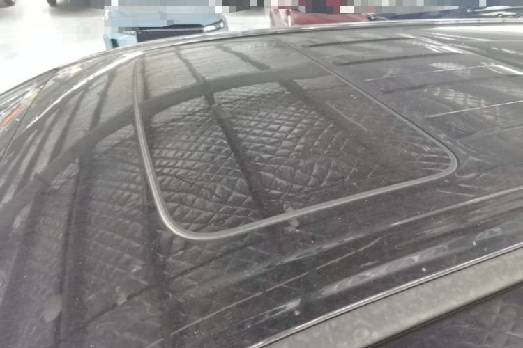 Used GAC Trumpchi M8 2025 Zongshi Series Super Hybrid Edition Roof