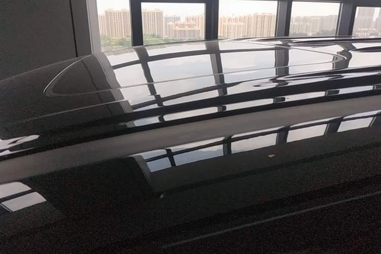 Used GAC Trumpchi M8 2025 Zongshi Series Super Hybrid Edition Roof