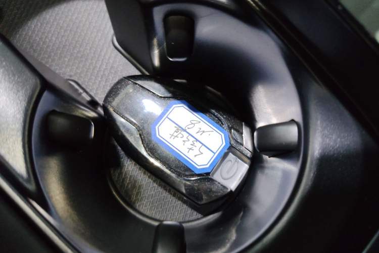 Used GAC Trumpchi M8 2025 Zongshi Series Super Hybrid Edition Vehicle Key