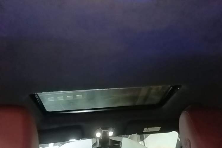 Used GAC Trumpchi M8 2025 Zongshi Series Super Hybrid Edition Headliner