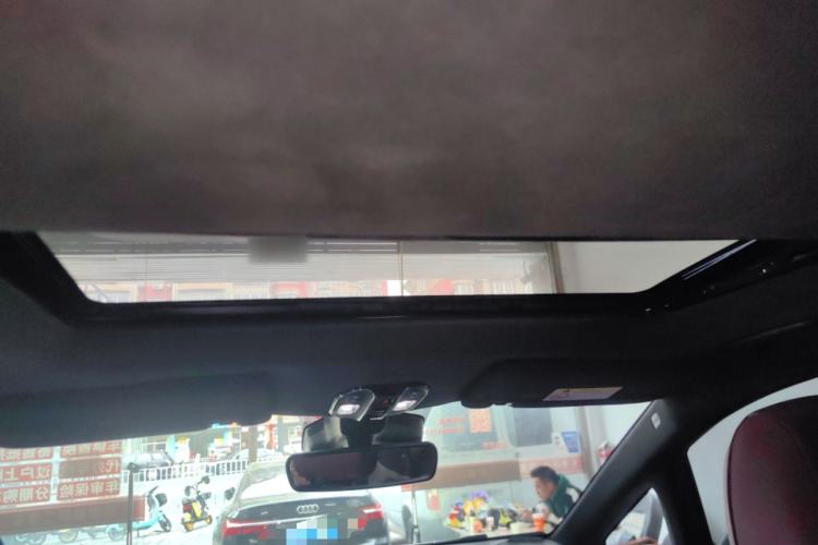 Used GAC Trumpchi M8 2025 Zongshi Series Super Hybrid Edition Headliner