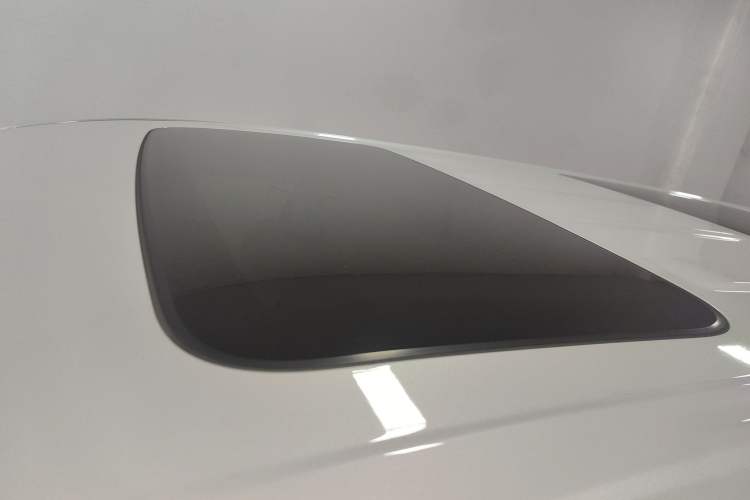 Used GAC Trumpchi M8 2025 Zongshi Series Super Hybrid Edition Roof