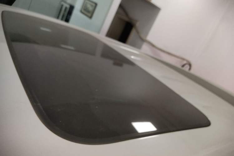 Used GAC Trumpchi M8 2025 Zongshi Series Super Hybrid Edition Roof