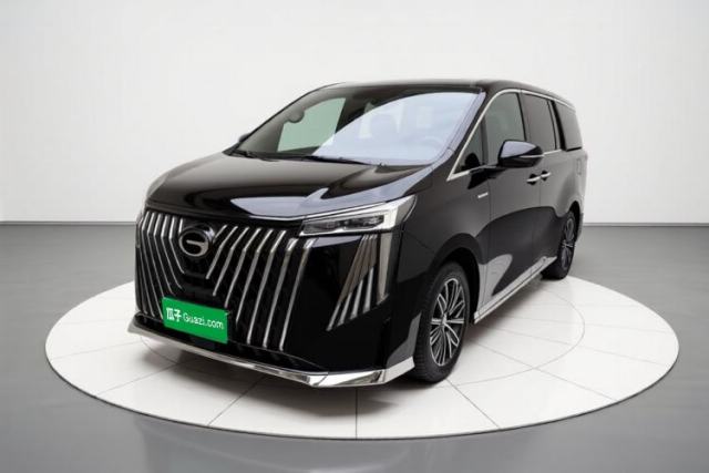 Used GAC Trumpchi M8 2026 Model 2.0T Prestige Edition