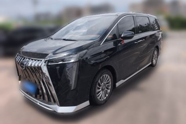 Used GAC Trumpchi M8 2026 Model HEV Prestige Edition