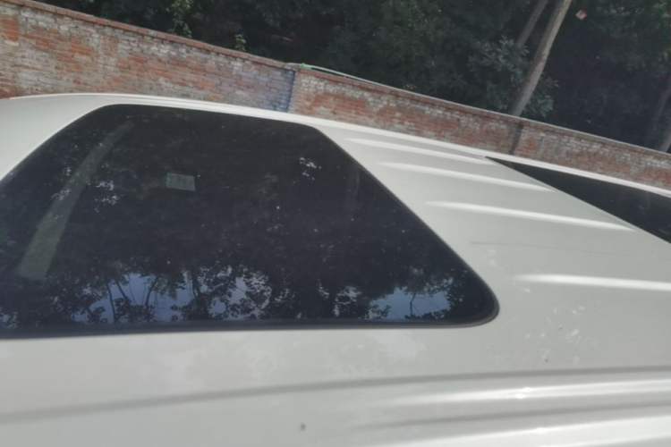 Used GAC Trumpchi M8 2026 Model HEV Supreme Edition Roof