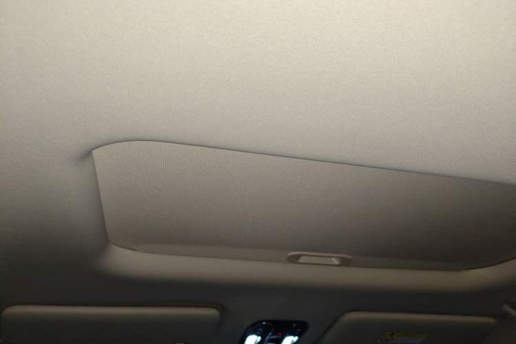 Used GAC Trumpchi E8 2024 Honor Series 2.0L Honor Edition Headliner