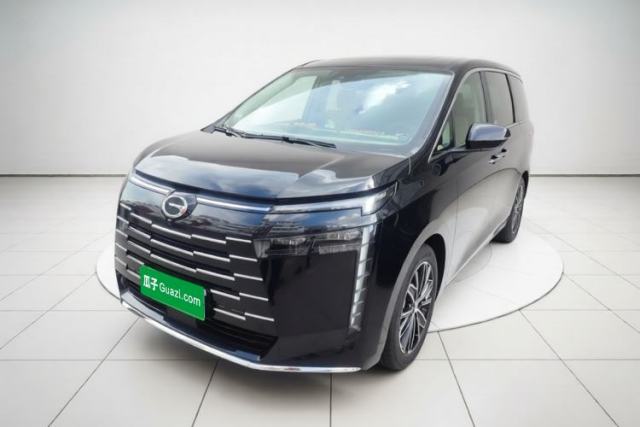 GAC Trumpchi E8 2024 Honor Series 2.0L Honor Edition usado