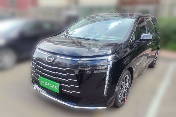 Gebrauchter GAC Trumpchi E8 2024 Honor Series 2.0L Honor Edition Guazi used car, China used car export, Used car for sale, Used cars, Cheapest cars for sale