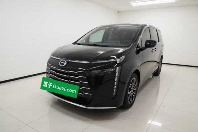 GAC Trumpchi E8 2024 Honor Series 2.0L Honor Edition usata