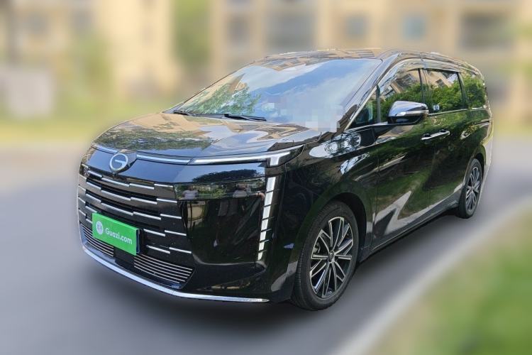 Used GAC Trumpchi E8 2024 Honor Series 2.0L Honor Edition Guazi used car, China used car export, Used car for sale, Used cars, Cheapest cars for sale