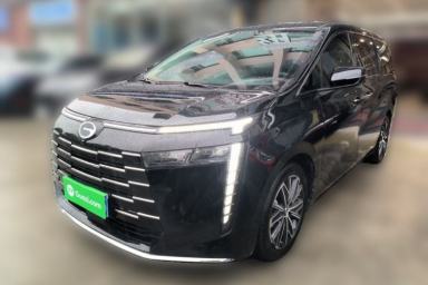 Used GAC Trumpchi E8 2024 Honor Series 2.0L Honor Edition