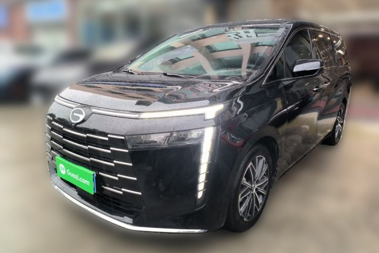 Used GAC Trumpchi E8 2024 Honor Series 2.0L Honor Edition Guazi used car, China used car export, Used car for sale, Used GAC Trumpchi cars, Cheapest cars for sale