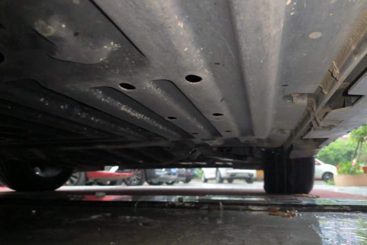 Used GAC Trumpchi E8 2024 Honor Series 2.0L Honor Edition Chassis Front Right