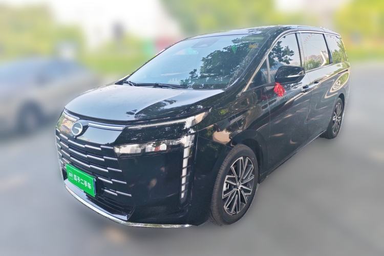 Used GAC Trumpchi E8 2024 Honor Series 2.0L Honor Edition Guazi used car, China used car export, Used car for sale, Used cars, Cheapest cars for sale