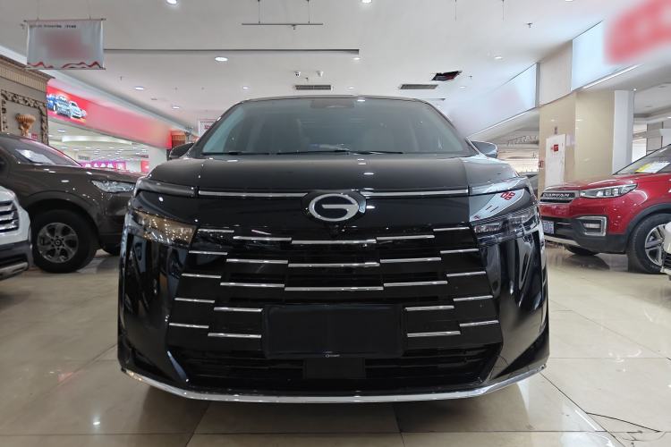 Used GAC Trumpchi E8 2024 Honor Series 2.0L Honor Edition Exterior 5