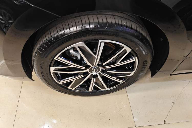 Used GAC Trumpchi E8 2024 Honor Series 2.0L Honor Edition Exterior 7