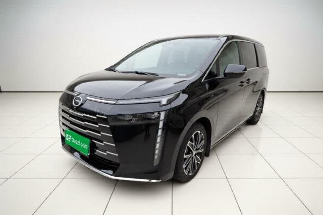 Używany GAC Trumpchi E8 2024 Honor Series 2.0L Honor Edition