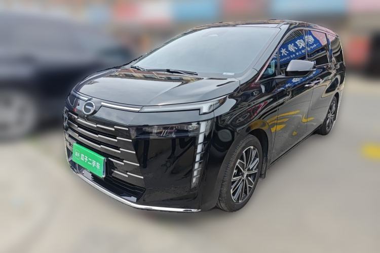 Used GAC Trumpchi E8 2024 Honor Series 2.0L Honor Edition Guazi used car, China used car export, Used car for sale, Used cars, Cheapest cars for sale