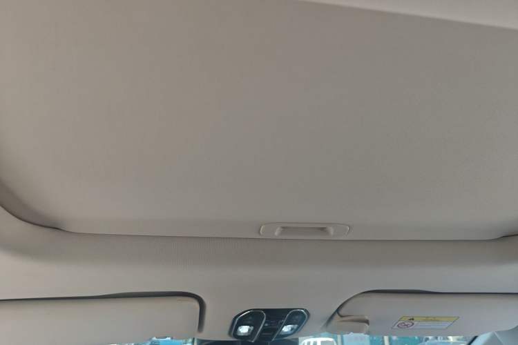 Used GAC Trumpchi E8 2024 Honor Series 2.0L Honor Edition Headliner