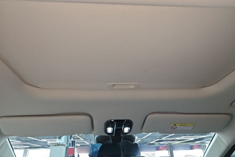Used GAC Trumpchi E8 2024 Honor Series 2.0L Honor Edition Headliner