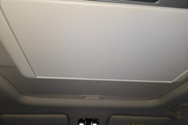Used GAC Trumpchi E8 2024 Honor Series 2.0L Honor Edition Headliner