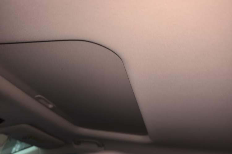 Used GAC Trumpchi E8 2024 Honor Series 2.0L Honor Edition Headliner