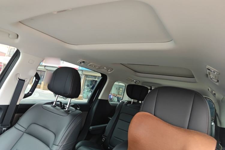 Used GAC Trumpchi E8 2024 Honor Series 2.0L Honor Edition Headliner