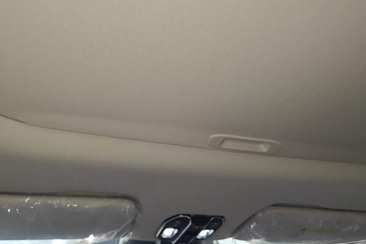 Used GAC Trumpchi E8 2024 Honor Series 2.0L Honor Edition Headliner