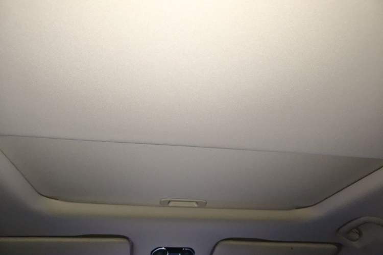 Used GAC Trumpchi E8 2024 Honor Series 2.0L Honor Edition Headliner
