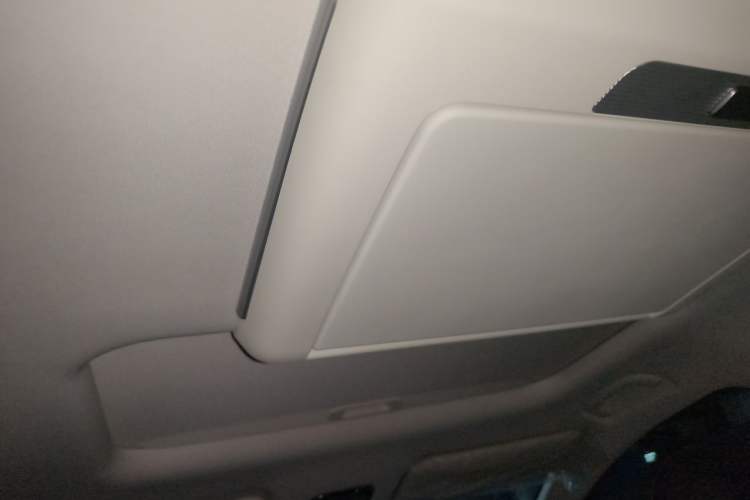 Used GAC Trumpchi E8 2024 Honor Series 2.0L Honor Edition Headliner