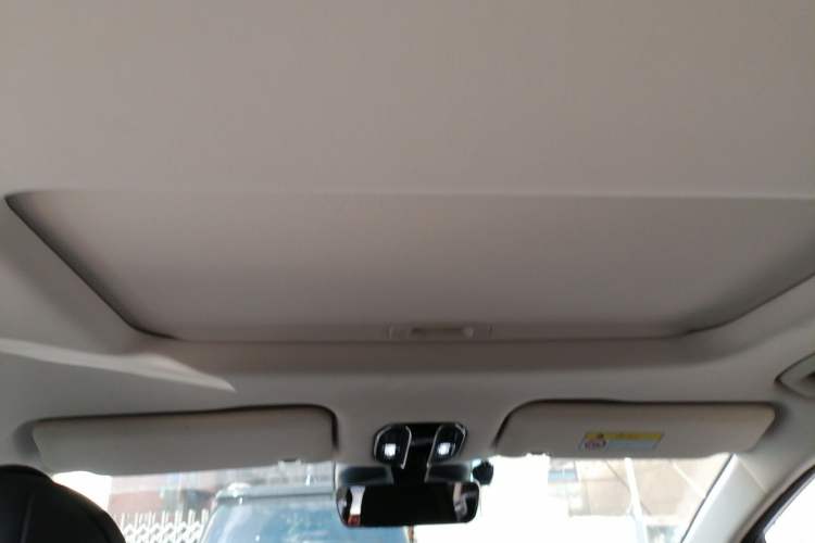 Used GAC Trumpchi E8 2024 Honor Series 2.0L Honor Edition Headliner
