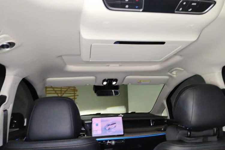 Used GAC Trumpchi E8 2024 Honor Series 2.0L Honor Edition Headliner