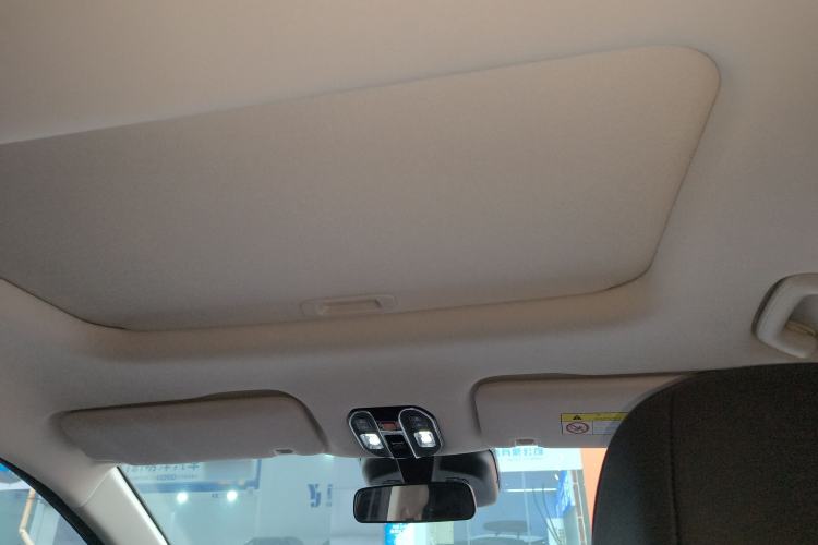 Used GAC Trumpchi E8 2024 Honor Series 2.0L Honor Edition Headliner