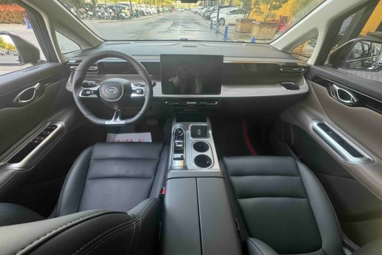 Used GAC Trumpchi E8 2024 Honor Series 2.0L Honor Edition Interior 1