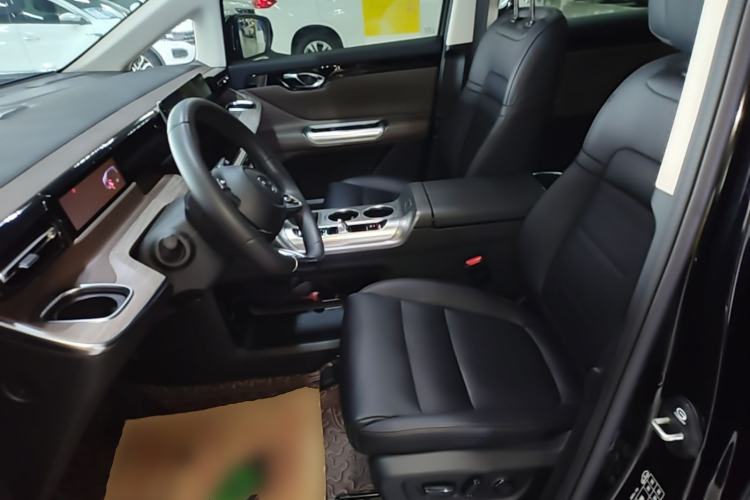 Used GAC Trumpchi E8 2024 Honor Series 2.0L Honor Edition Left Front Seat