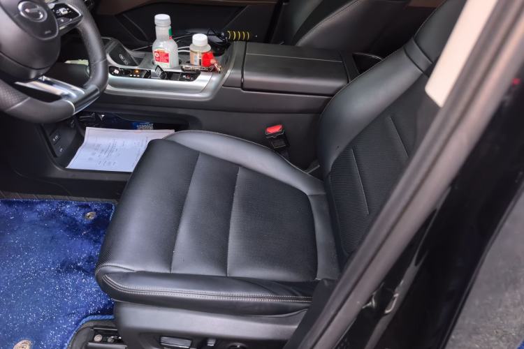 Used GAC Trumpchi E8 2024 Honor Series 2.0L Honor Edition Left Front Seat